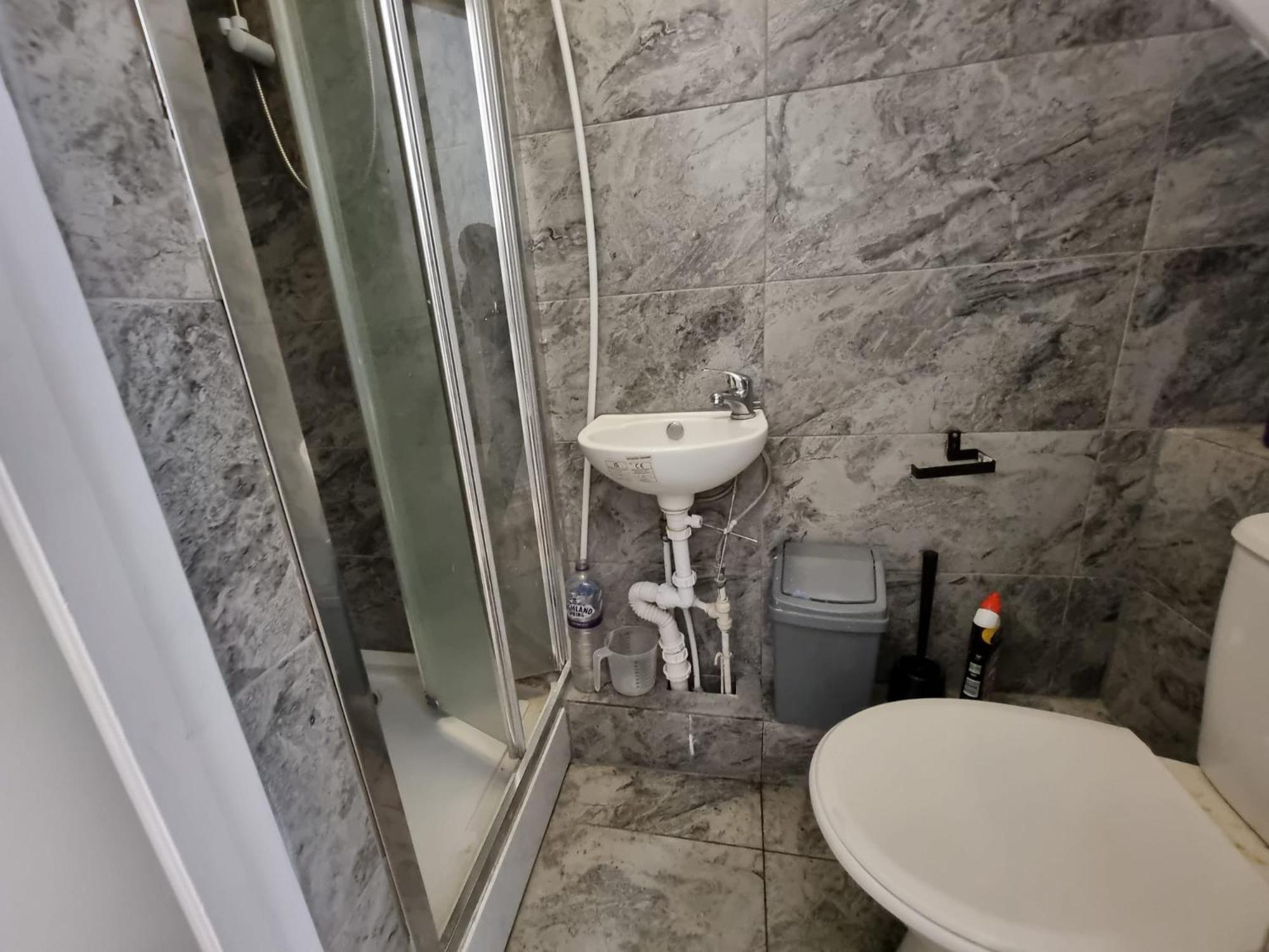 Easy Rooms, London Luton Airport -24 Hour Check-In Extérieur photo